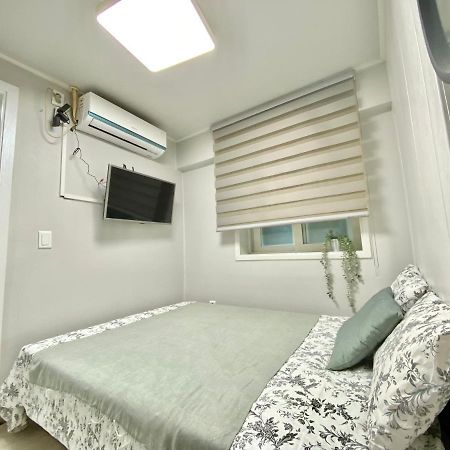 Jibida Urban Inn Seoul Eksteriør billede