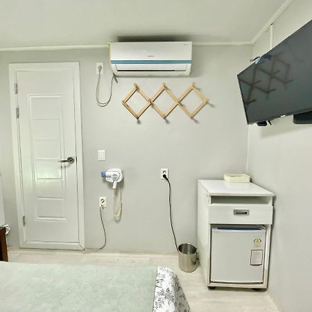 Jibida Urban Inn Seoul Eksteriør billede