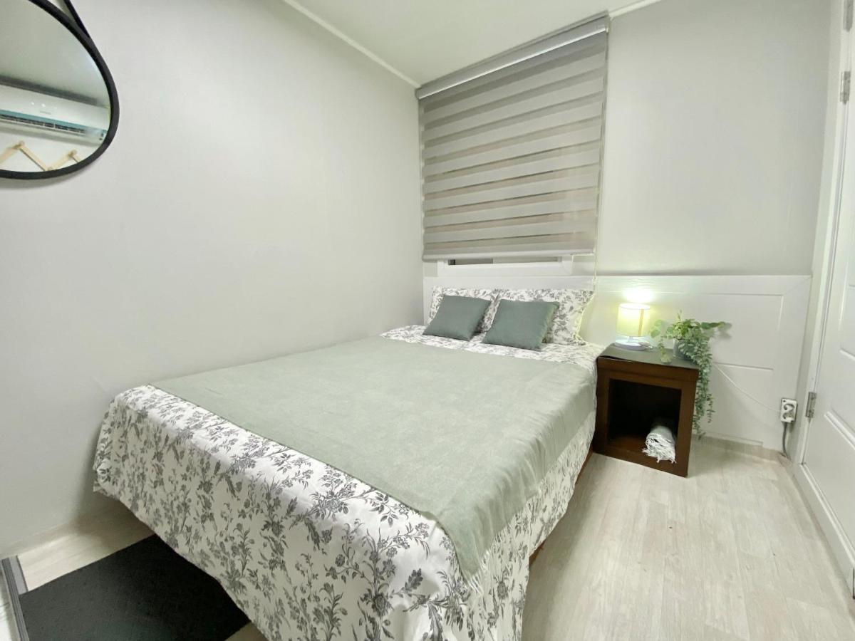 Jibida Urban Inn Seoul Eksteriør billede