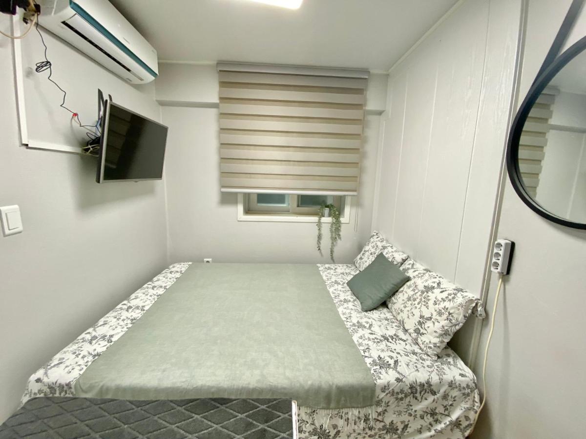 Jibida Urban Inn Seoul Eksteriør billede