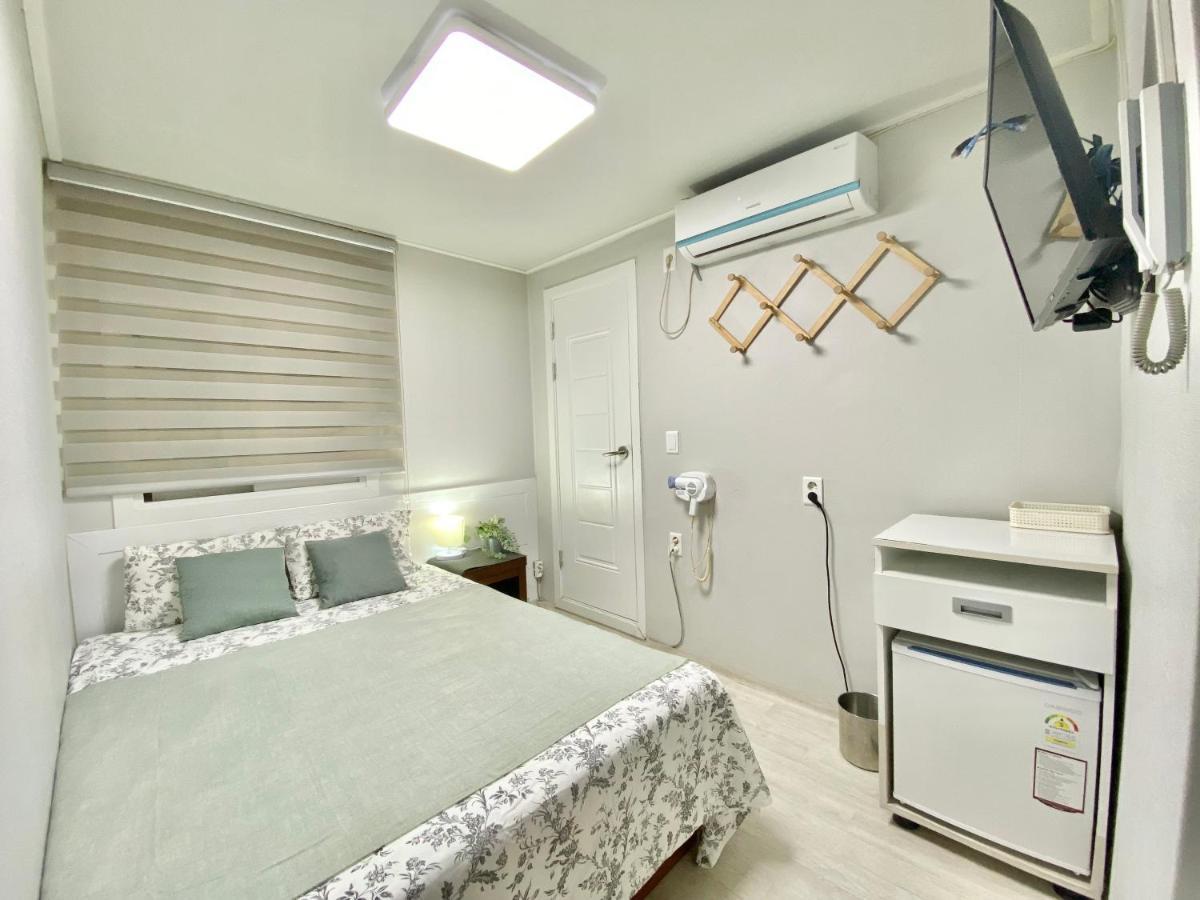 Jibida Urban Inn Seoul Eksteriør billede