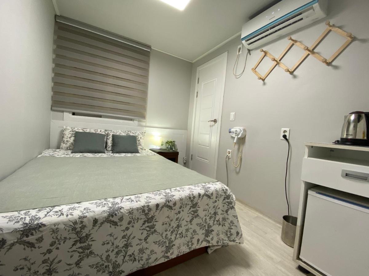 Jibida Urban Inn Seoul Eksteriør billede