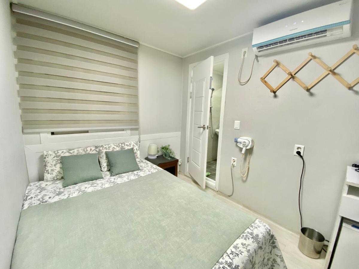 Jibida Urban Inn Seoul Eksteriør billede