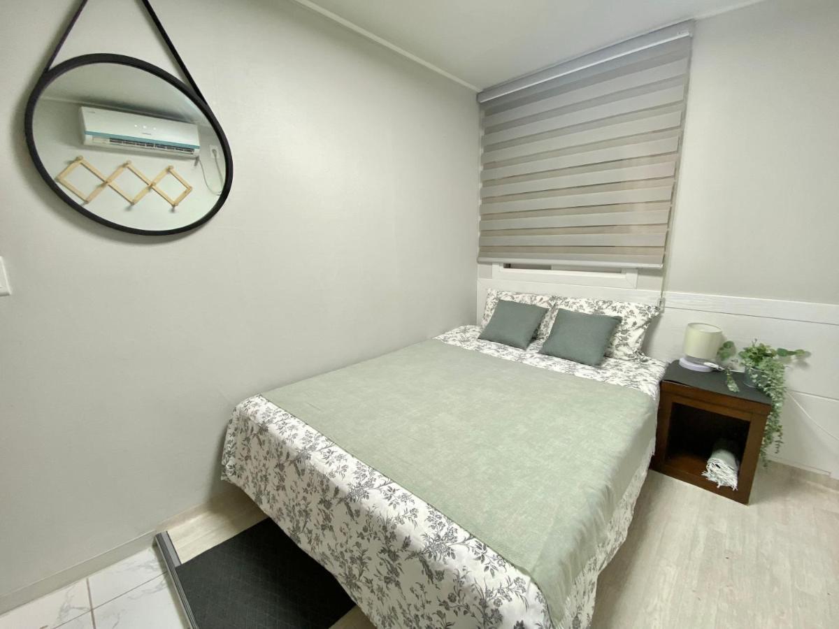 Jibida Urban Inn Seoul Eksteriør billede
