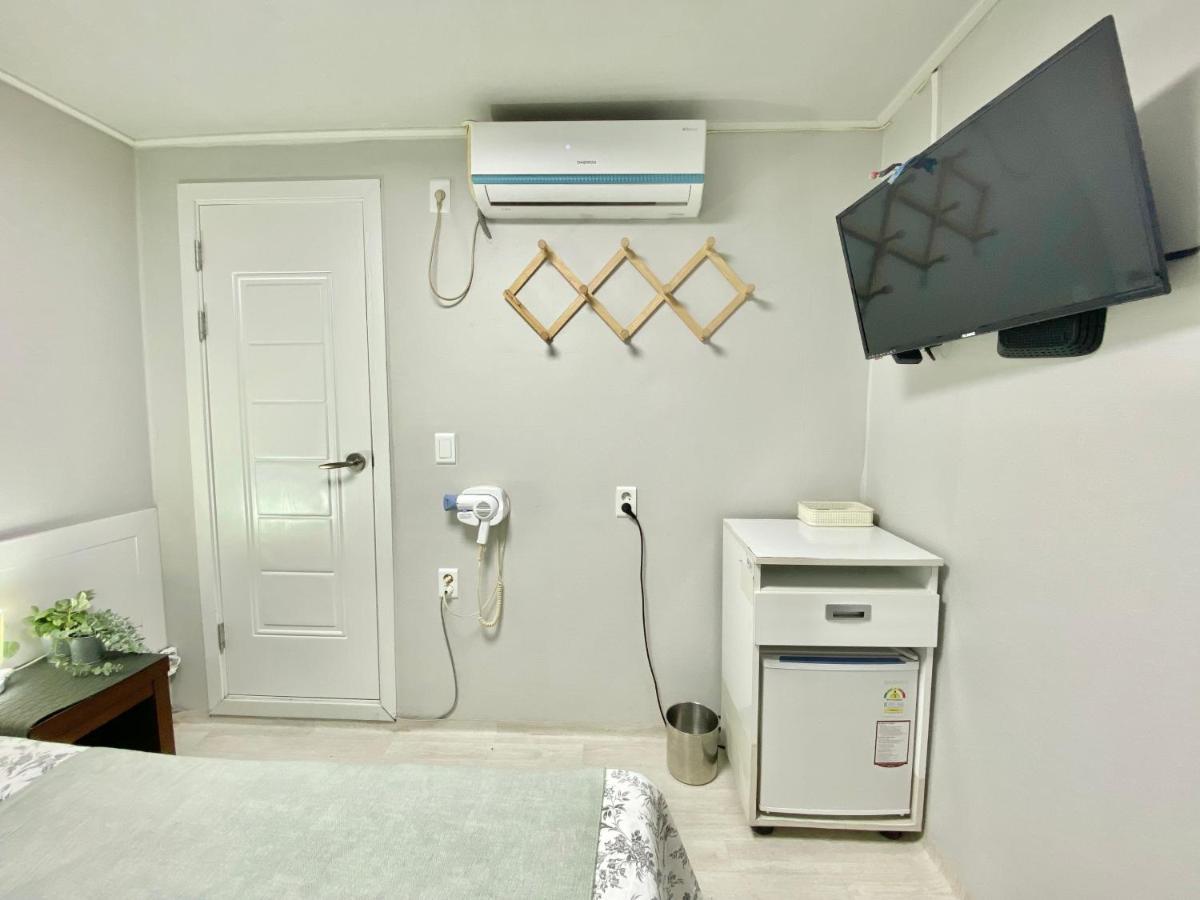 Jibida Urban Inn Seoul Eksteriør billede