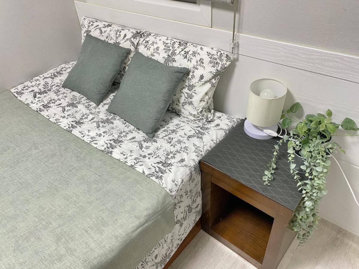 Jibida Urban Inn Seoul Eksteriør billede