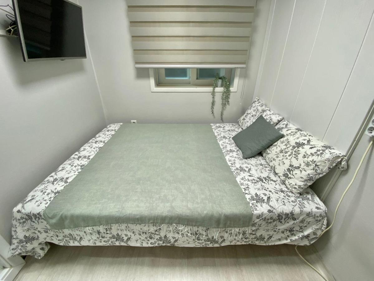 Jibida Urban Inn Seoul Eksteriør billede